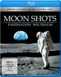 Film: Moon Shots - Faszination Weltraum
