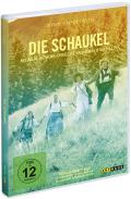 Film: Die Filme von Percy Adlon: Frulein Annette Kolb + Die Schaukel