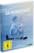 Film: Die Filme von Percy Adlon: Koenigs Kugel + Salmonberries