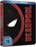 Deadpool - Limited Edition