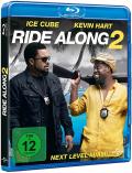 Film: Ride Along 2 - Next Level Miami