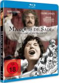 Film: Marquis de Sades grausame Leidenschaften