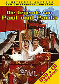 Die Legende von Paul und Paula -  Limitierte Auflage