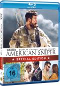 Film: American Sniper - Special Edition