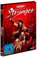Film: Sword of the Stranger - Mediabook