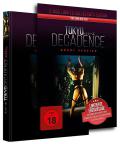 Film: Tokyo Decadence - Uncut - Limited 2-Disc Mediabook Edition