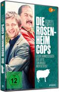 Film: Die Rosenheim-Cops - Staffel 8