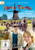 Film: Mister Twister - Eine Klasse macht Camping