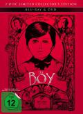 Film: The Boy - 2-Disc limited Collector's Edition