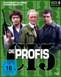 Film: Die Profis - Box 4
