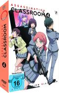 Film: Assassination Classroom - Box 4