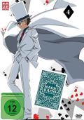 Magic Kaito: Kid the Phantom Thief - Vol. 4