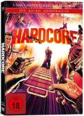 Hardcore - Limited Collector's Edition