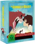 Film: Der Junge und das Biest - Limited Collector's Edition