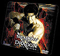 Shadow of the Dragon - Limited Tin Edition