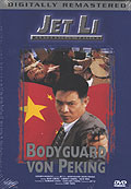 Jet Li - Bodyguard von Peking