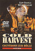 Cold Harvest - Countdown zur Hlle