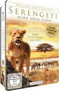 Film: Serengeti wird ewig leben