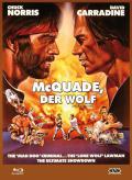 McQuade - Der Wolf - Limited uncut Edition - Cover A