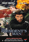 Film: The President's Man - Agenten in gefhrlicher Mission