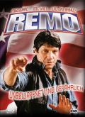 Film: Remo - Unbewaffnet und gefhrlich - Limited uncut Edition - Cover B