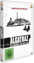 Film: Alcatraz - Der Wahrheit auf der Spur