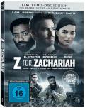 Z for Zachariah - Limited 2-Disc Edition