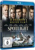 Film: Spotlight