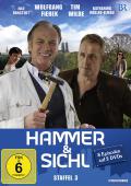 Film: Hammer & Sichl - Staffel 3