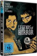 Film: Legends of Horror