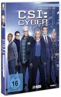 Film: CSI Cyber - Season 2.1