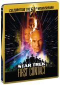 Star Trek 08 - Der erste Kontakt - Limited Edition