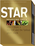 Film: Columbia TriStar Star Selection 3 - Vin Diesel