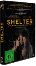 Film: Shelter - Auf den Straen von New York
