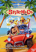 Film: Stitch & Co. - Der Film