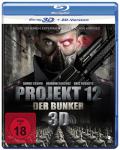 Film: Projekt 12: Der Bunker - 3D