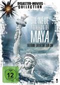 Film: Disaster-Movies Collection: Die neue Prophezeiung der Maya