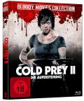 Film: Bloody-Movies Collection: Cold Prey II