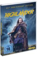 Highlander 1 - Digital Remastered