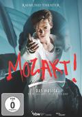 Film: Mozart! - Das Musical - Live aus dem Raimundtheater