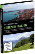 Film: 360 - GEO-Reportage: Leben in Italien