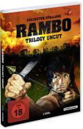 Rambo Trilogy - uncut