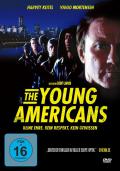 Film: Young Americans - Todesspiele