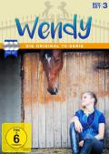 Film: Wendy - Die Original TV-Serie - Box 3