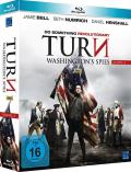 Film: Turn - Washington's Spies - Staffel 2