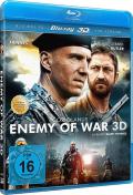 Film: Coriolanus - Enemy of War - 3D