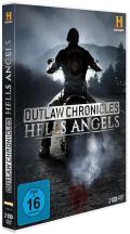 Film: Outlaw Chronicles - Die Hells Angels