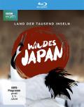 Film: Wildes Japan - Land der tausend Inseln