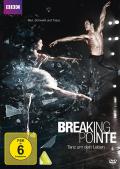 Breaking Pointe - Tanz um dein Leben - Staffel 1