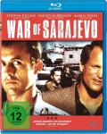 War of Sarajevo